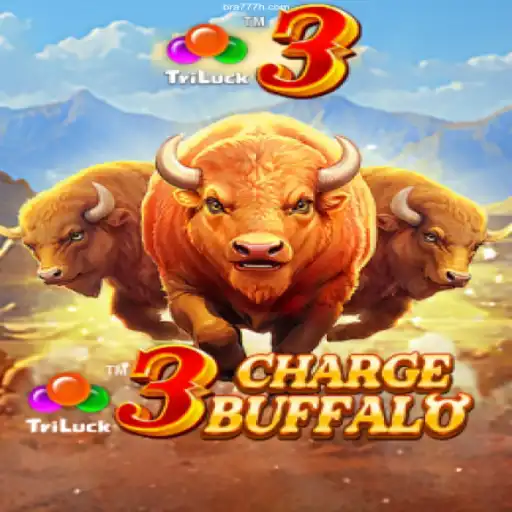 Exploring the Thrills of 3ChargeBuffalo in the World of Online Casinos