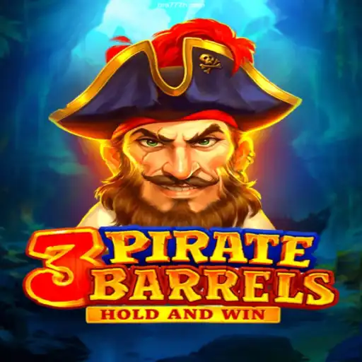 Exciting Adventures Await in 3PirateBarrels