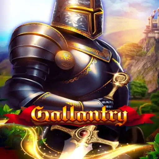 Gallantry: A Journey into the World of Heroic Adventures