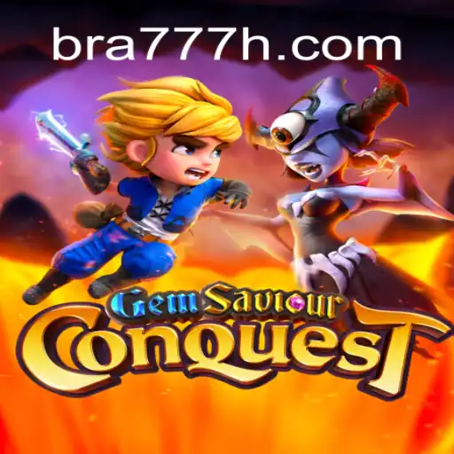 GemSaviourConquest: A Dazzling Adventure Awaits