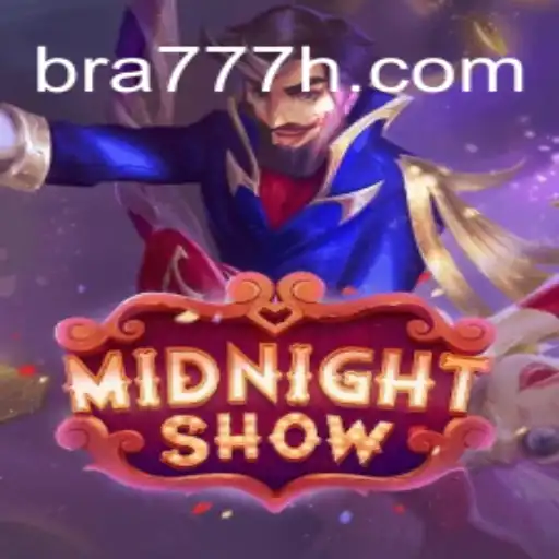 Unveiling 'MidnightShow': The New Sensation in Online Gaming