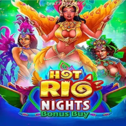Exploring HotRioNightsBonusBuy: A Captivating Casino Game
