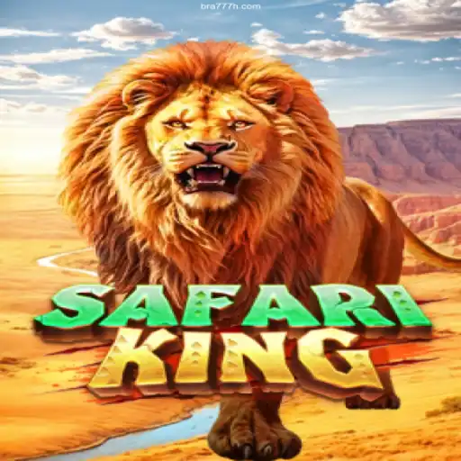 Embark on an Epic Adventure with SafariKing: A Royal Gaming Experience