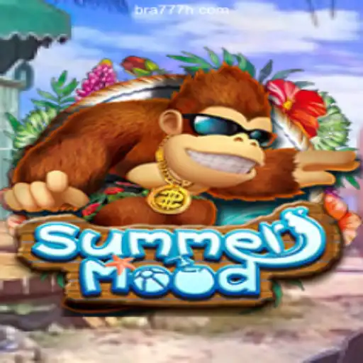 Exploring 'SummerMood': A Dive into the Bright World of Casino Games